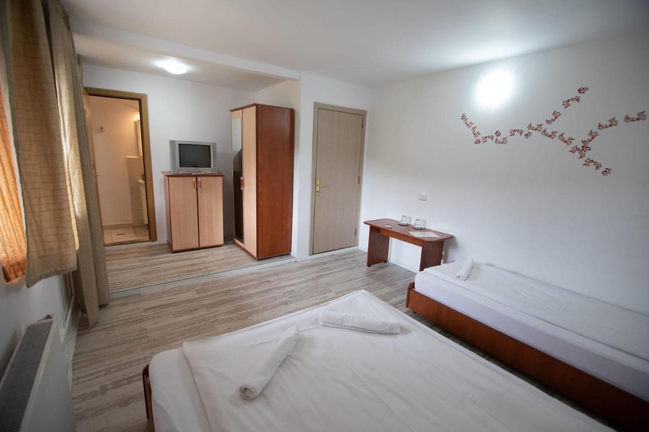 Vila Luna Predeal Ngoại thất bức ảnh