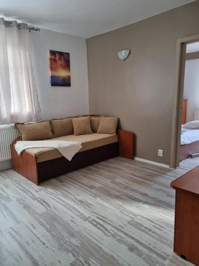 Vila Luna Predeal Ngoại thất bức ảnh