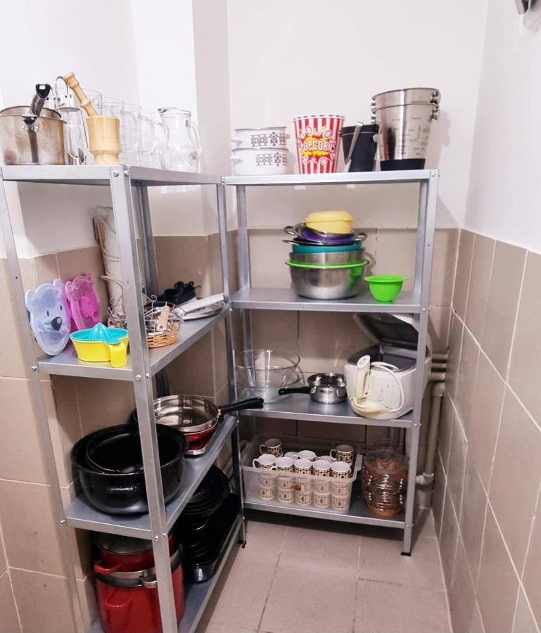 Vila Luna Predeal Ngoại thất bức ảnh