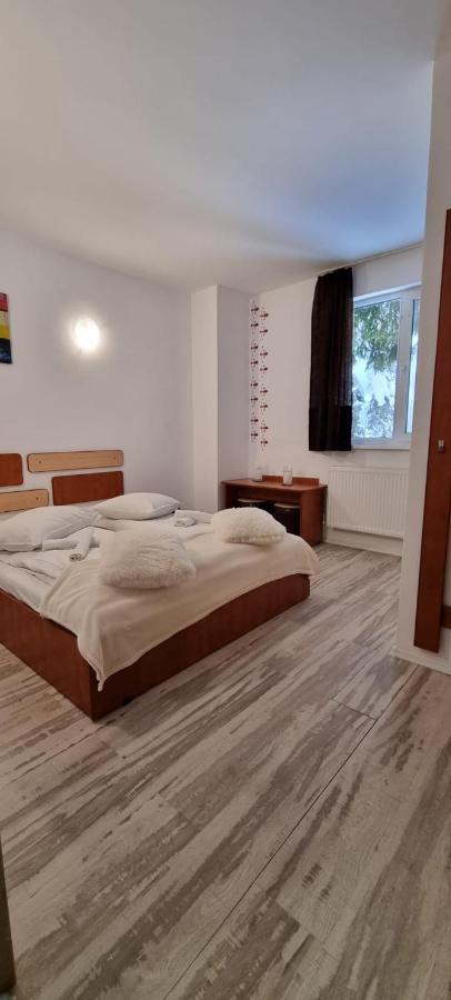 Vila Luna Predeal Ngoại thất bức ảnh