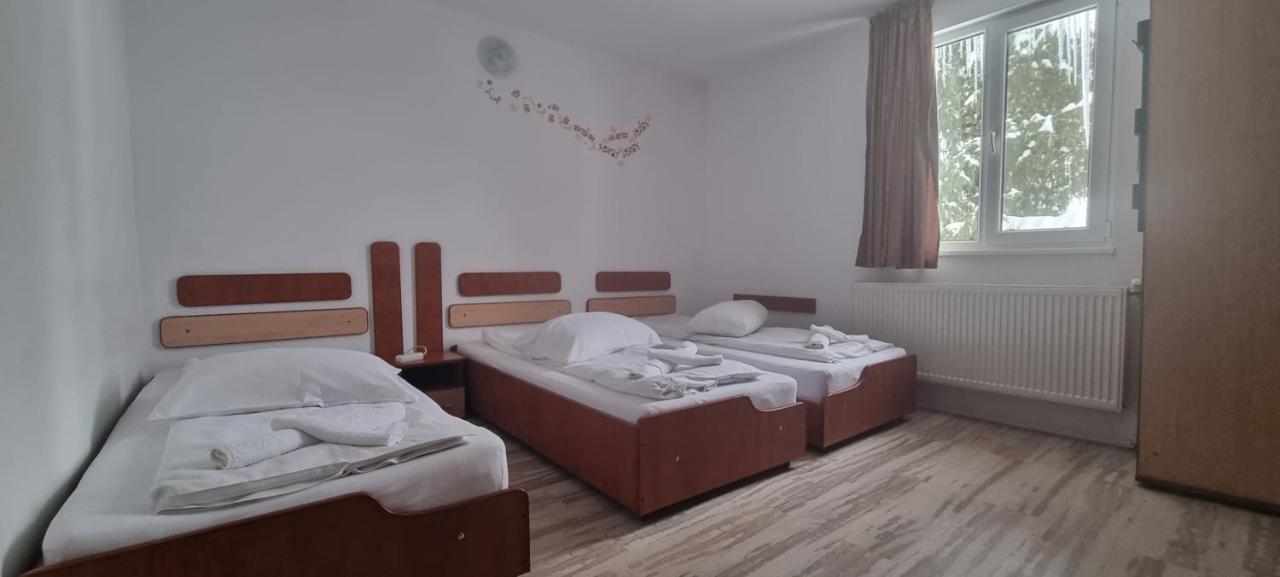 Vila Luna Predeal Phòng bức ảnh